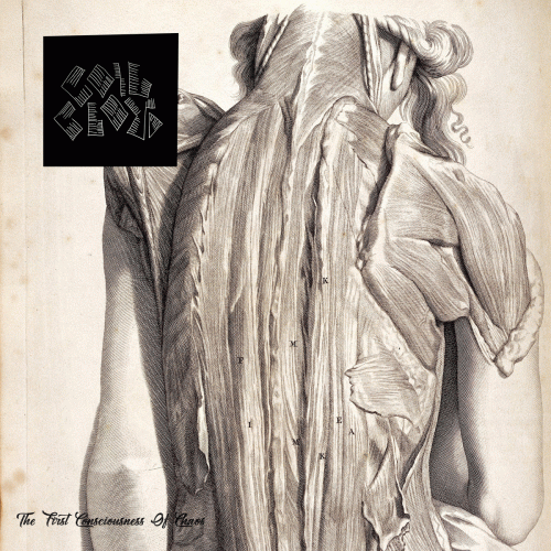 Coil Cloud : The First Consciousness Of Chaos EP
